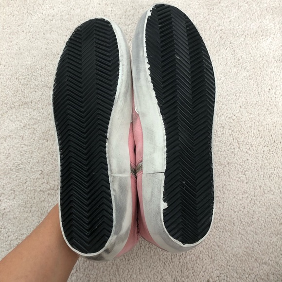 Authentic Golden Goose Francy high top sneakers - Picture 5 of 16